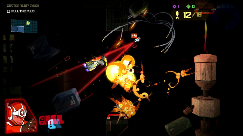 Illustration for article titled Galak-Z: The TAY Review